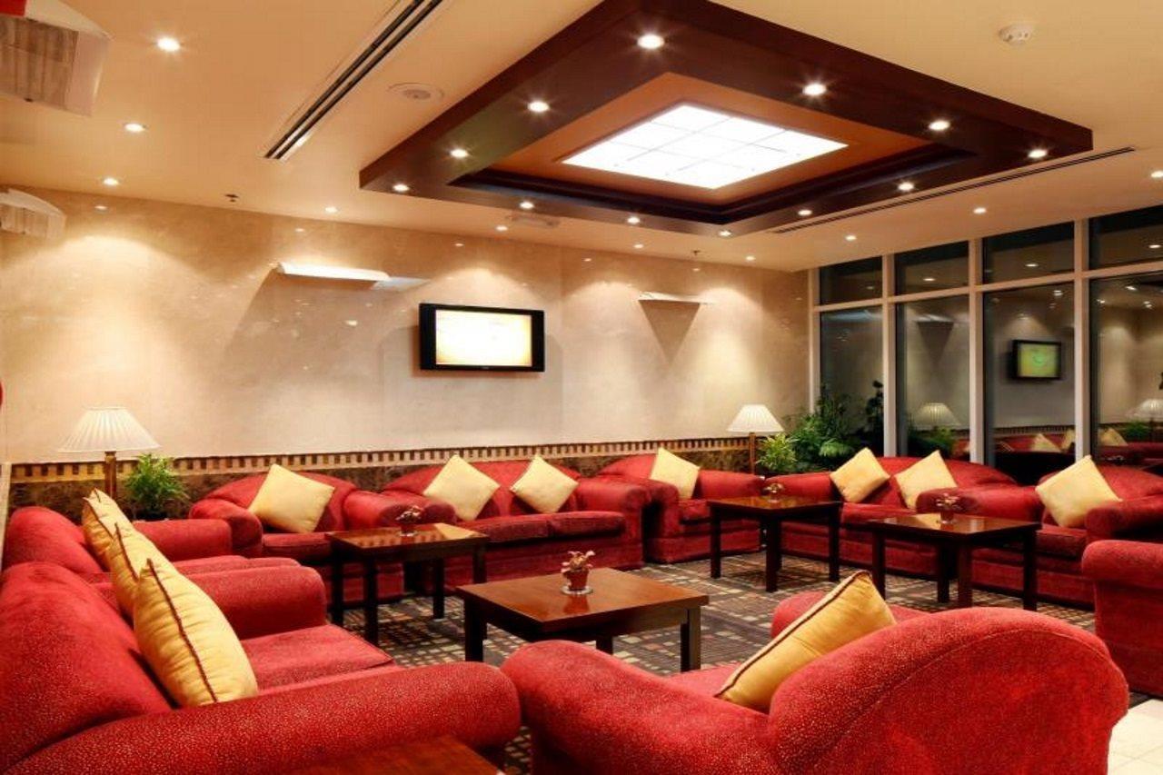 Avari Hotel Apartments - Al Barsha Dubái Exterior foto